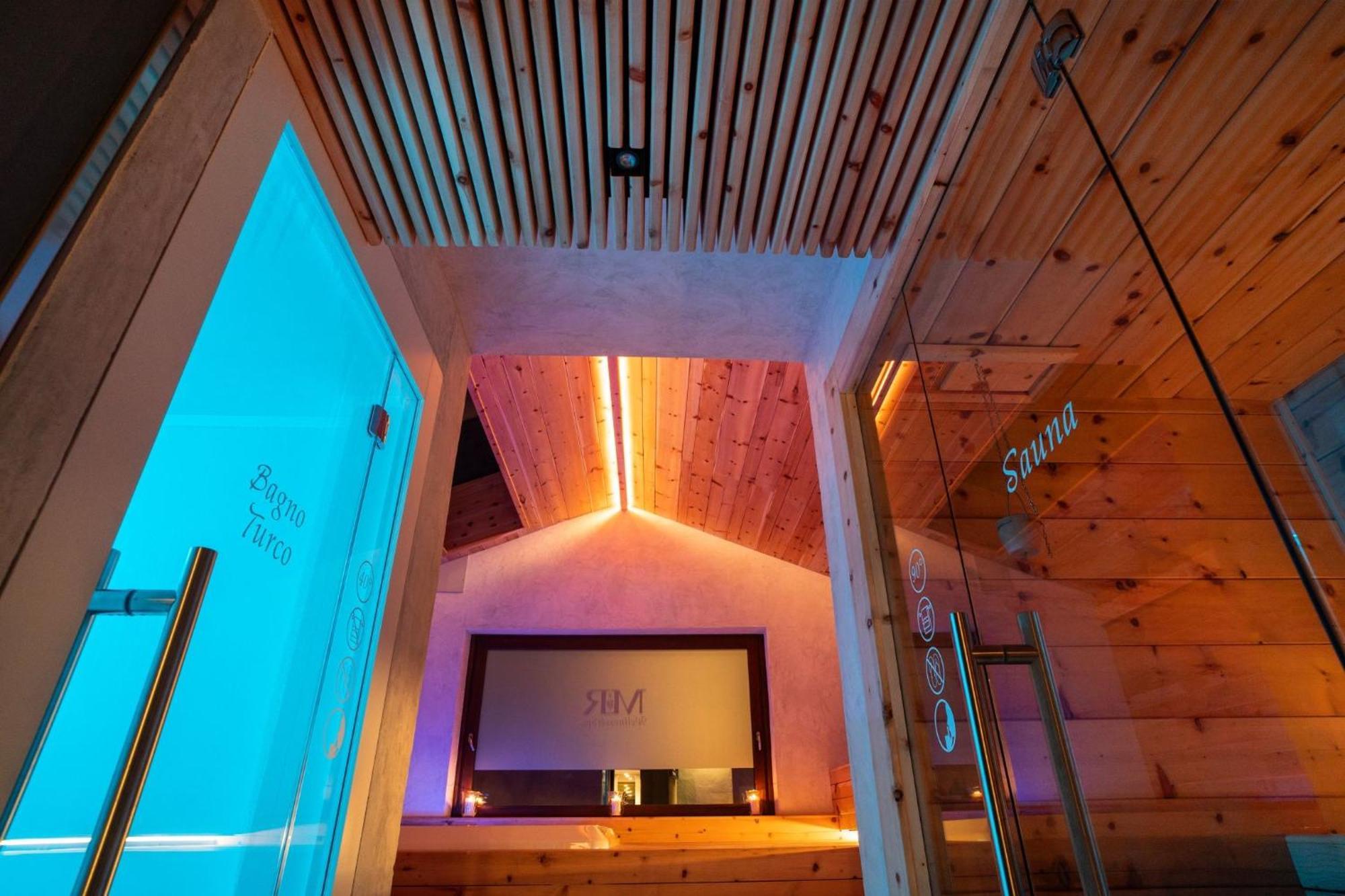 Casa Vacanze Anais Nus Exteriör bild