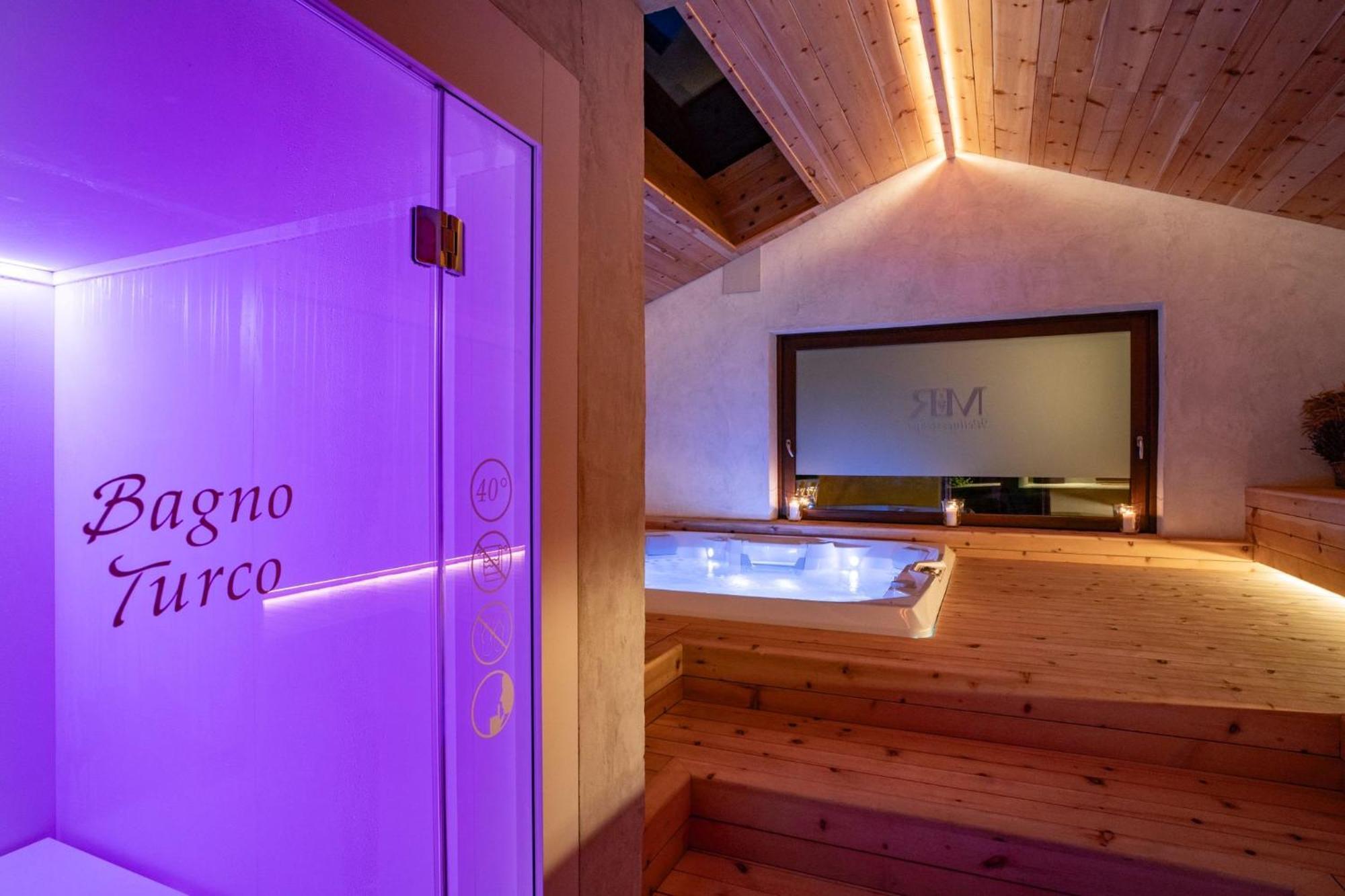 Casa Vacanze Anais Nus Exteriör bild