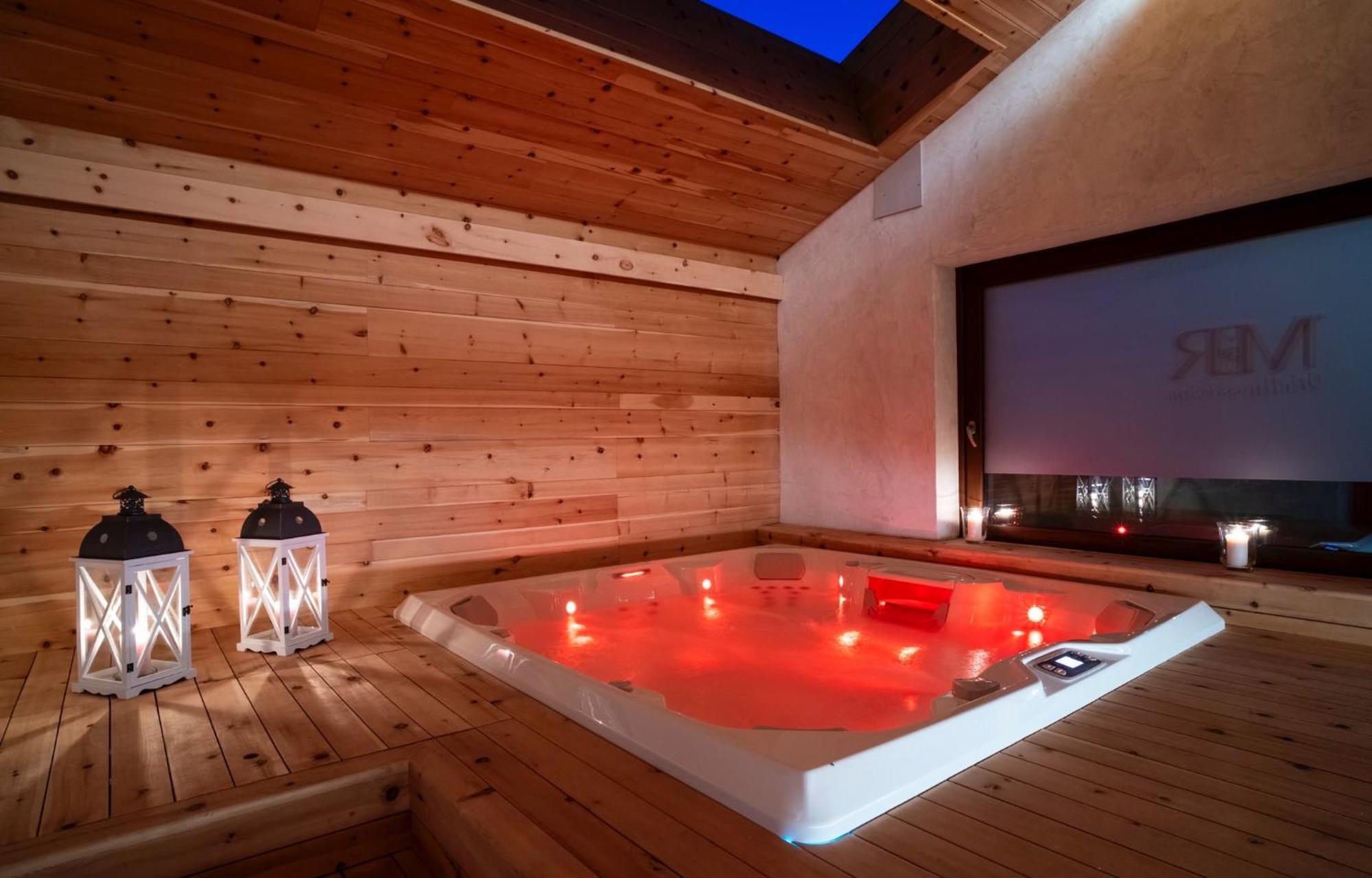 Casa Vacanze Anais Nus Exteriör bild